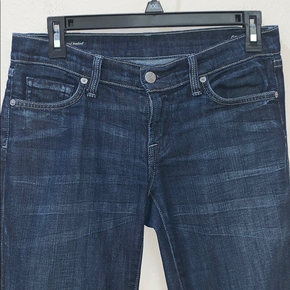 Citizens of Humanity Kelly Jeans - Picture 3 of 9